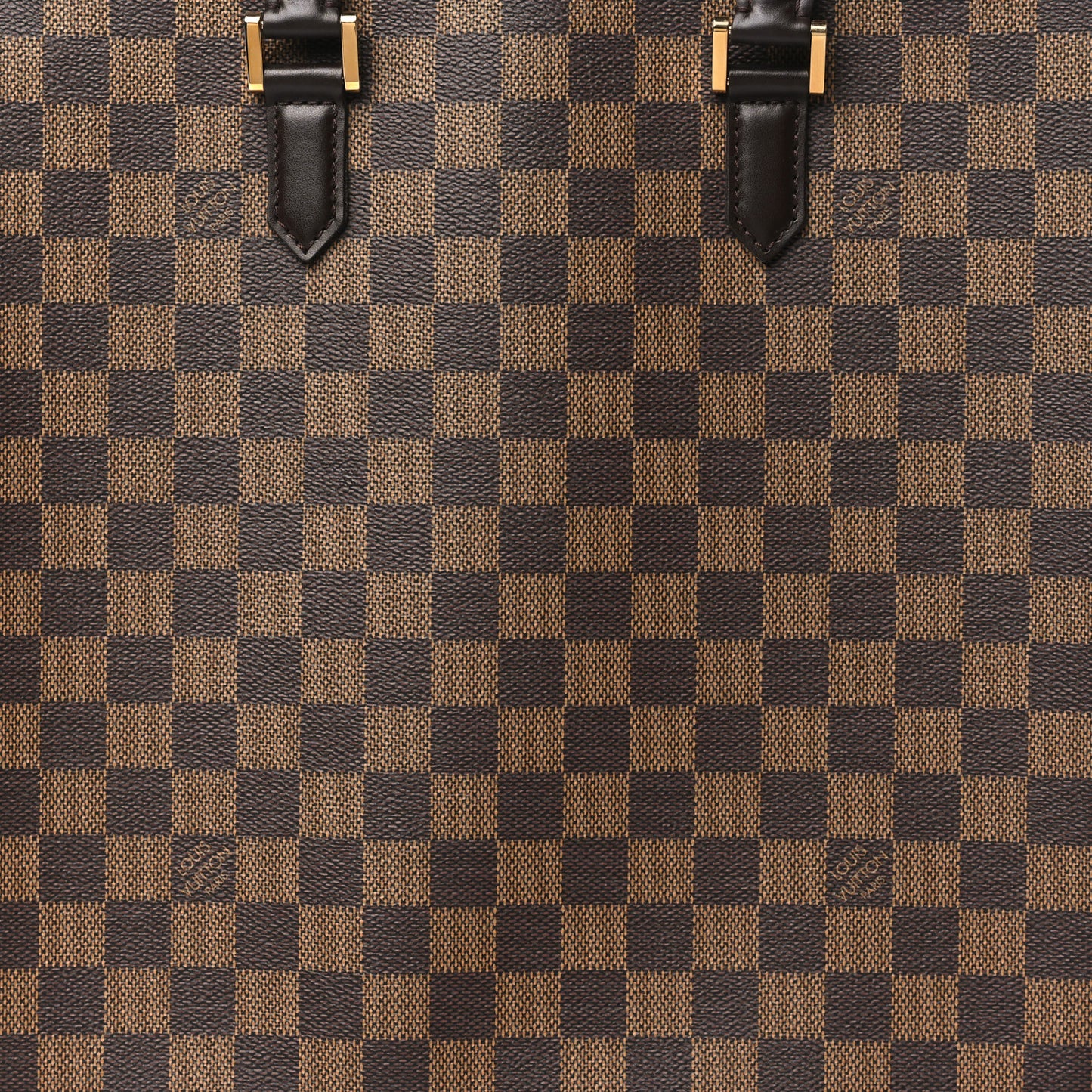 Damier Ebene Venice Sac Plat