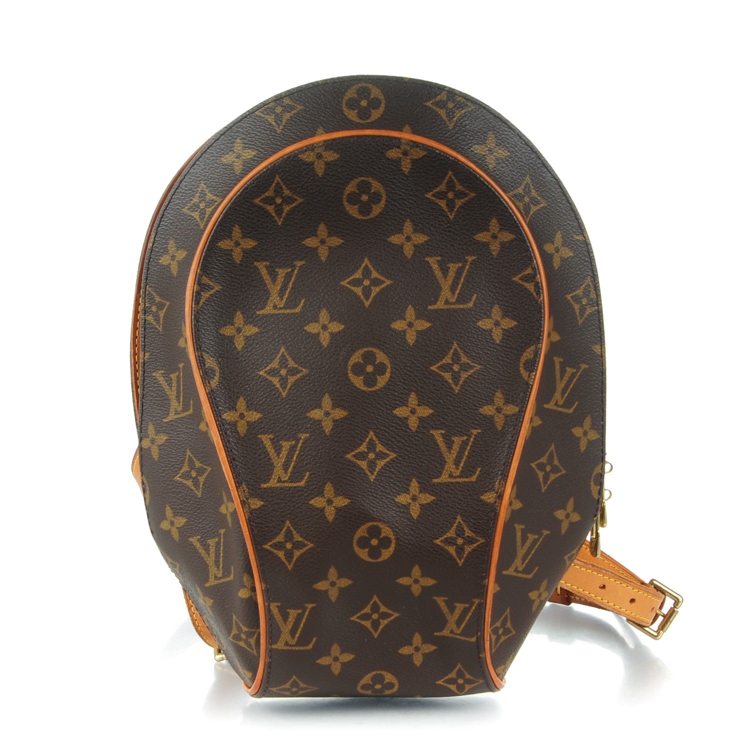 Louis Vuitton Monogram Ellipse Sac a Dos Backpack 1 of 9