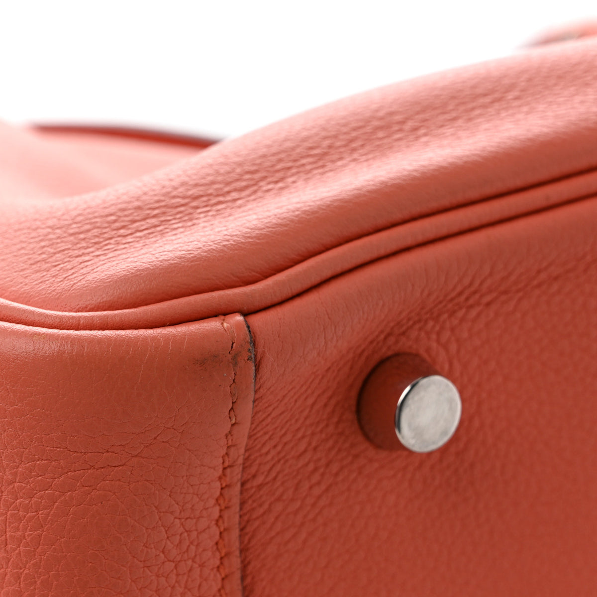 Hermes Evercolor Lindy 30  Flamingo 13 of 13