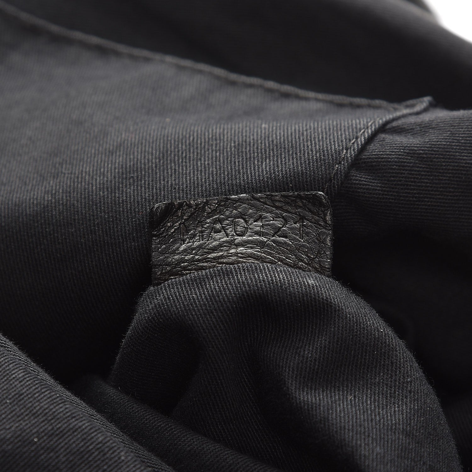 Givenchy Lambskin Medium Nightingale Black 7 of 11