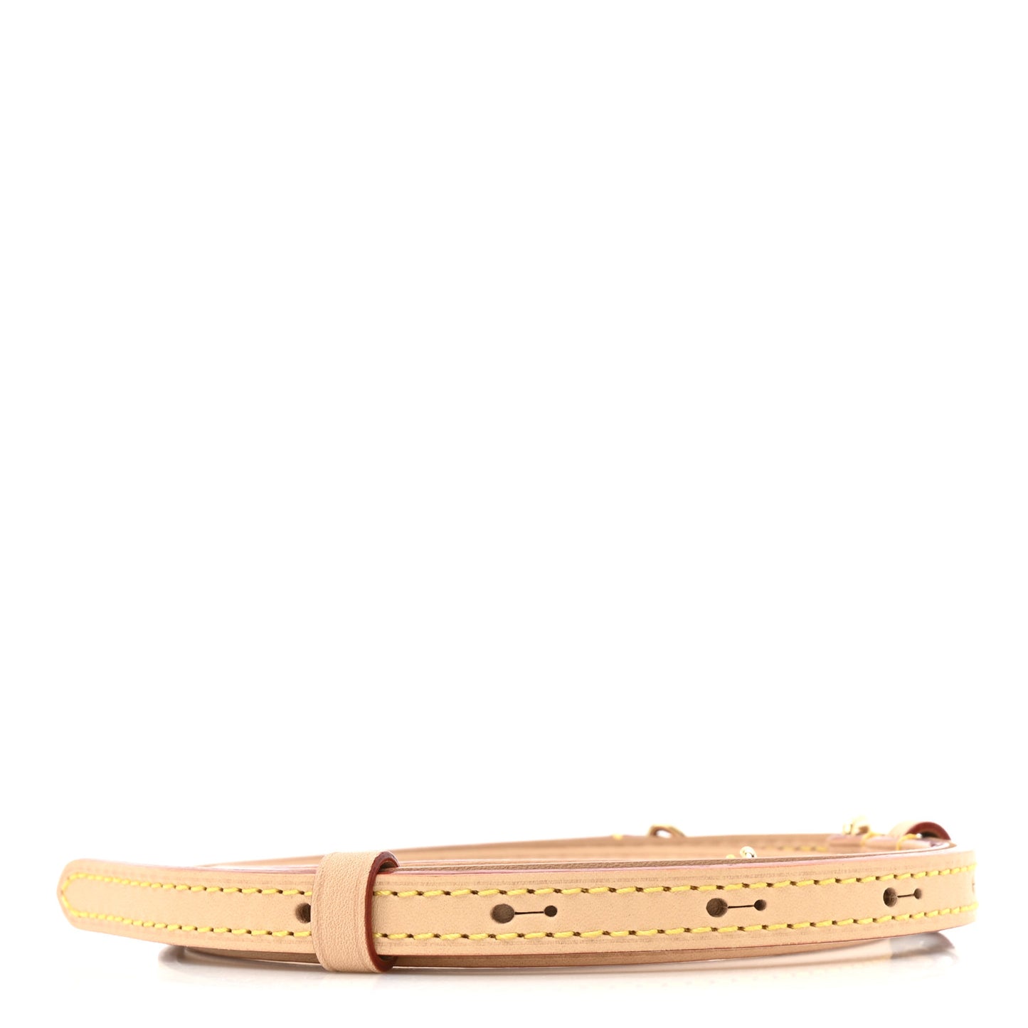 Vachetta 16mm Adjustable Shoulder Strap