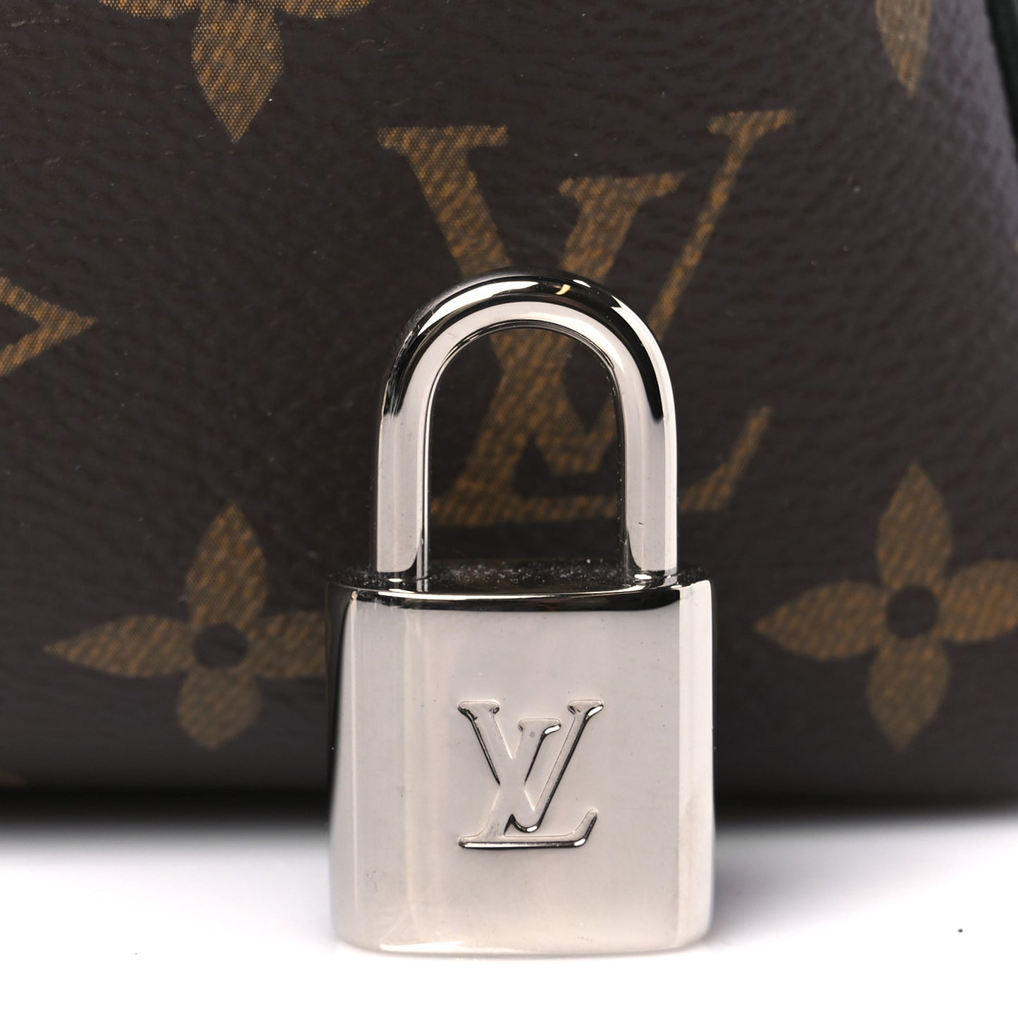 Monogram Speedy Soft 30 Dark