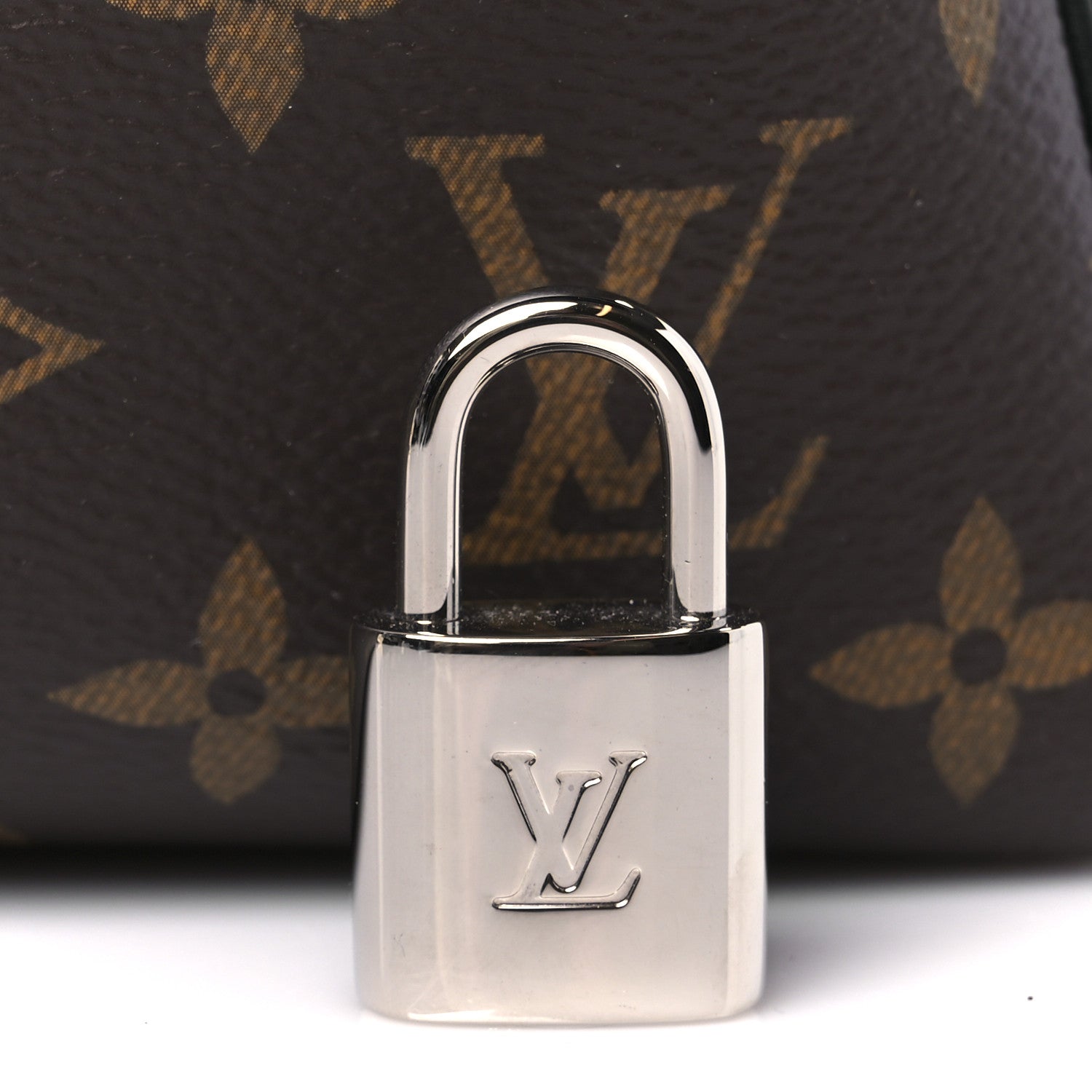 Louis Vuitton Monogram Speedy Soft 30 Dark 8 of 12