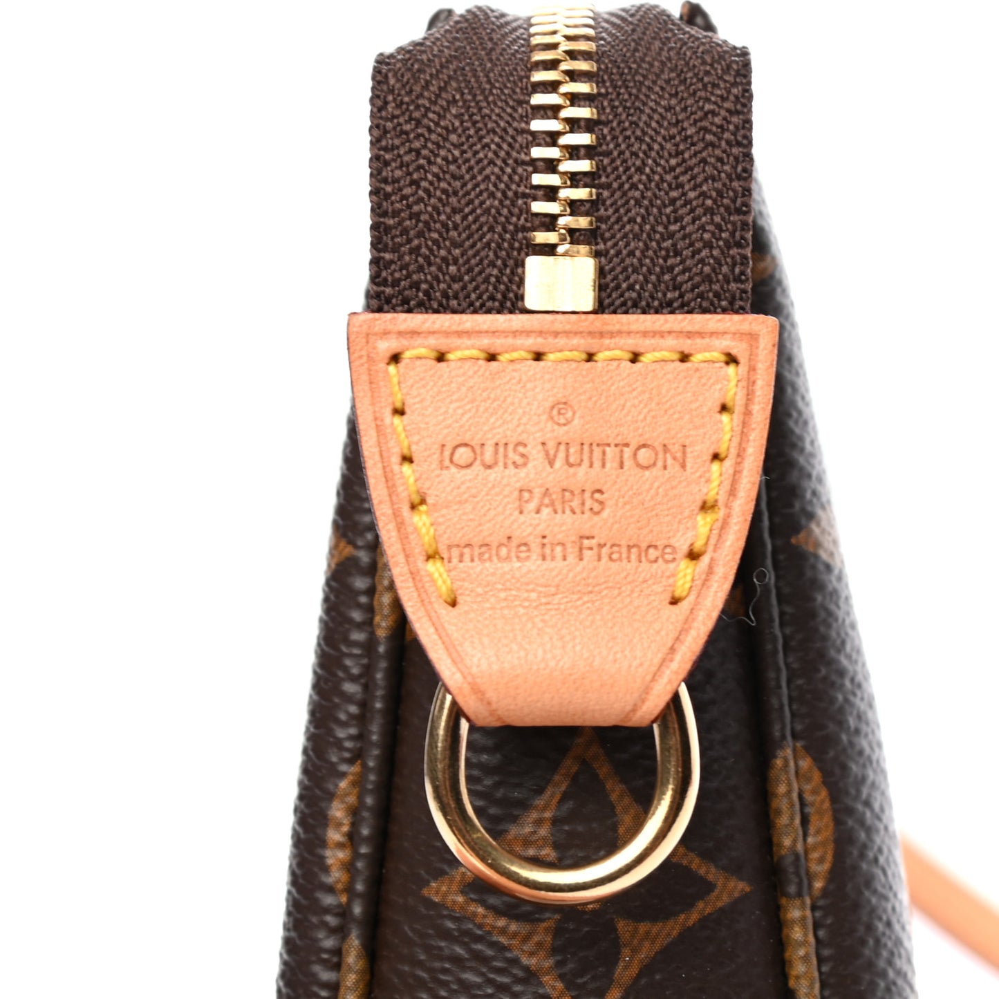 Monogram Pochette Accessories NM