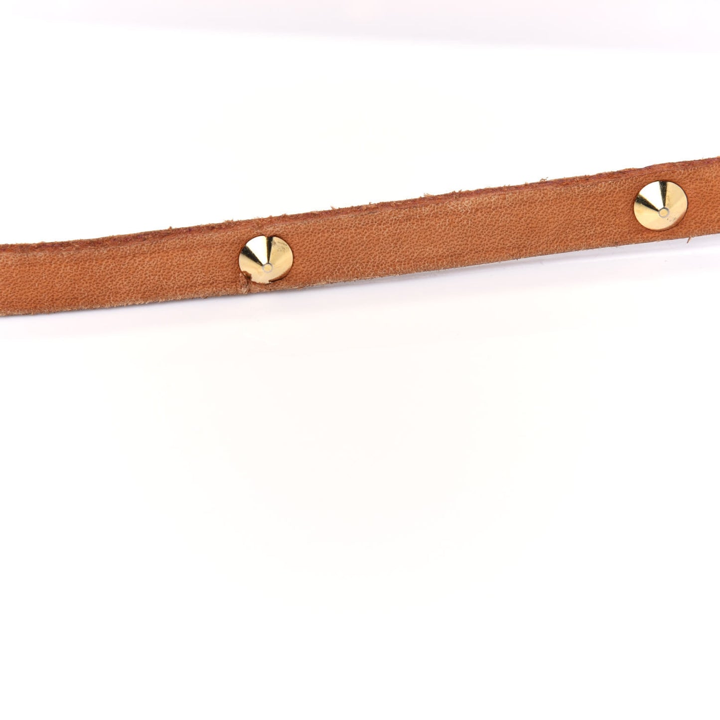 Monogram Multicolor Pochette Accessories White