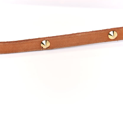 Louis Vuitton Monogram Multicolor Pochette Accessories White 7 of 7