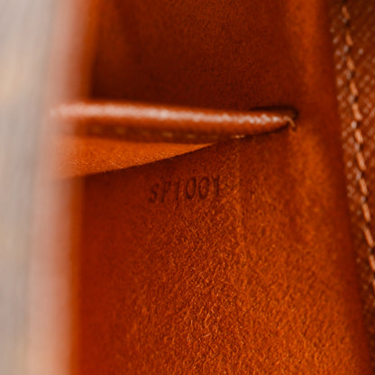 Louis Vuitton Monogram Musette Tango 7 of 12