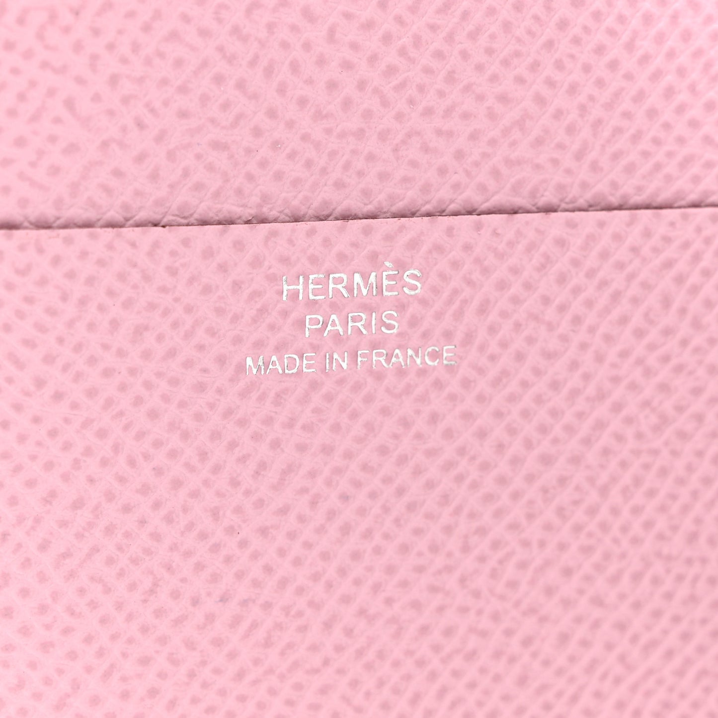 Epsom Tri-Fold Compact Bearn Wallet Mauve Sylvester