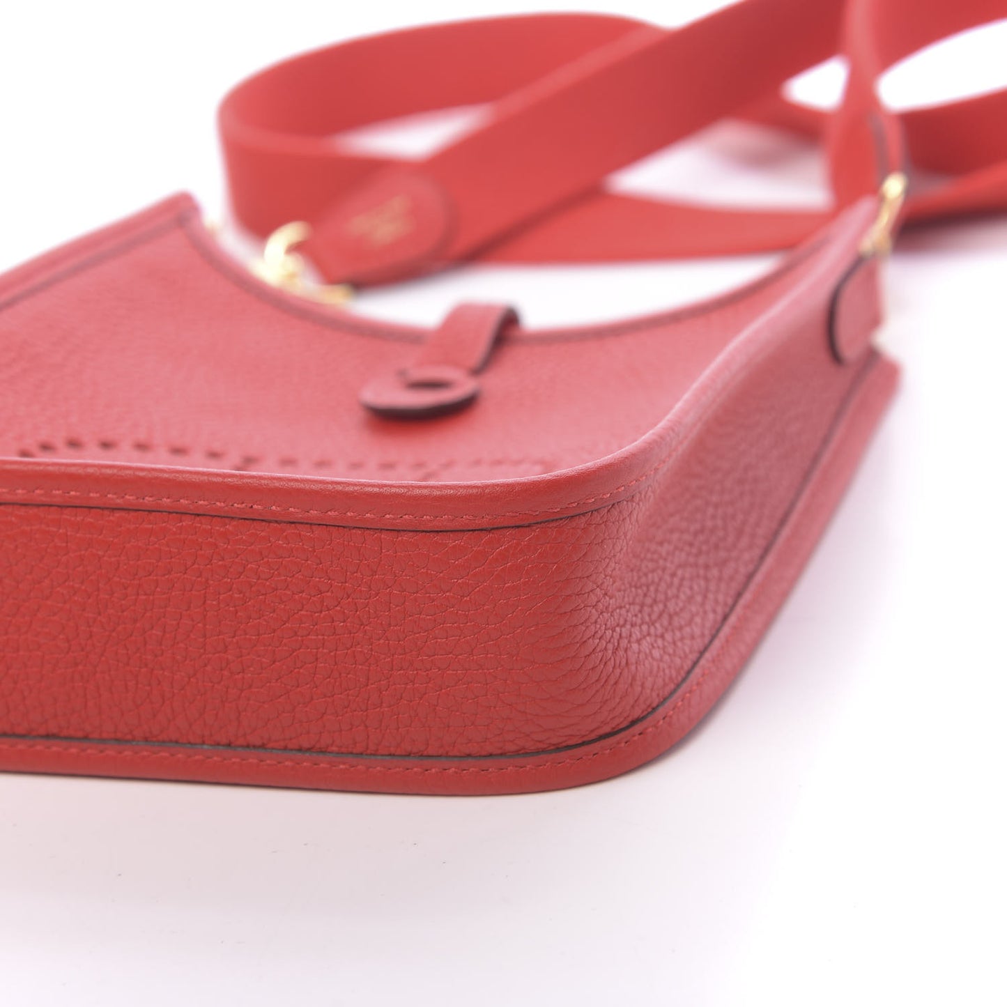 Taurillon Clemence Evelyne TPM Rouge de Coeur