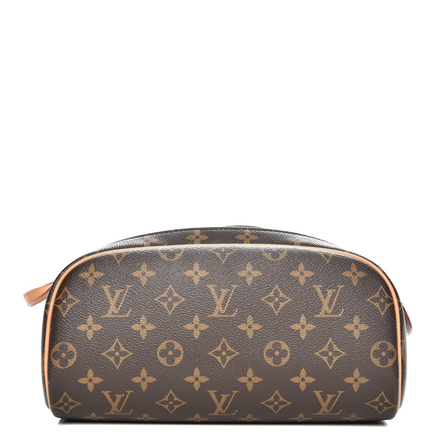 Monogram King Size Toiletry Bag