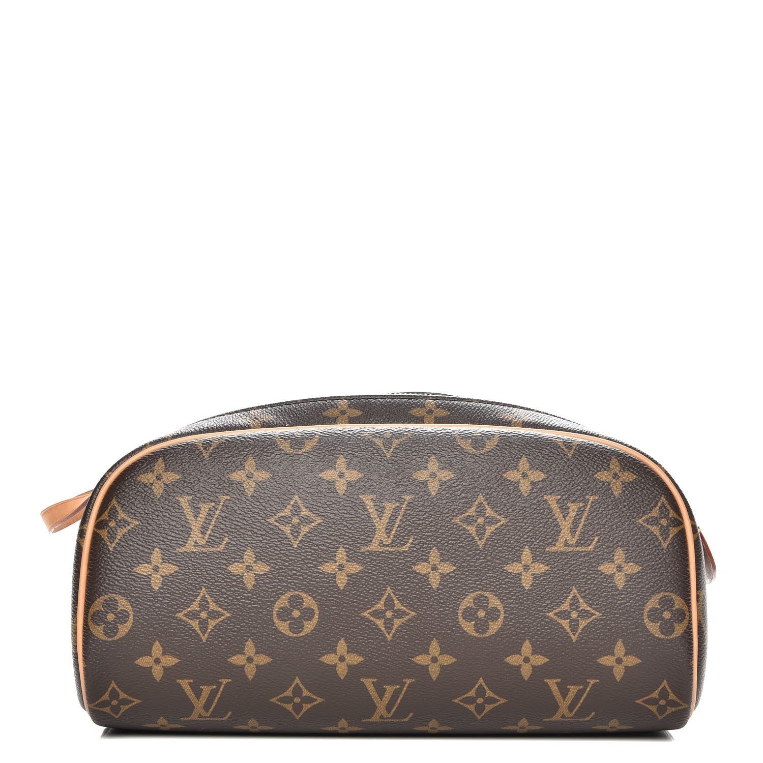 Louis Vuitton Monogram King Size Toiletry Bag 1 of 7