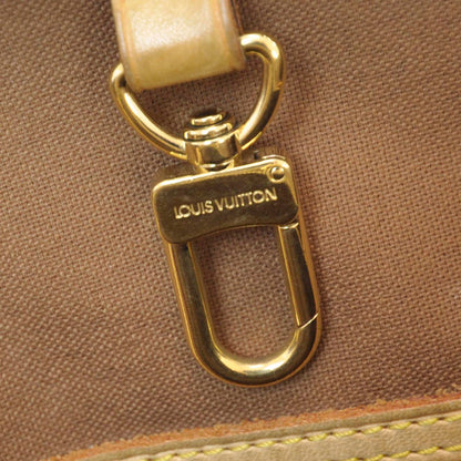 Louis Vuitton Monogram Batignolles Horizontal 8 of 10