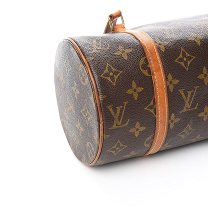 Louis Vuitton Monogram Papillon 26 9 of 14