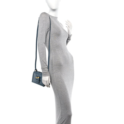 Loewe Calfskin Small Barcelona Shoulder Bag 2 of 10