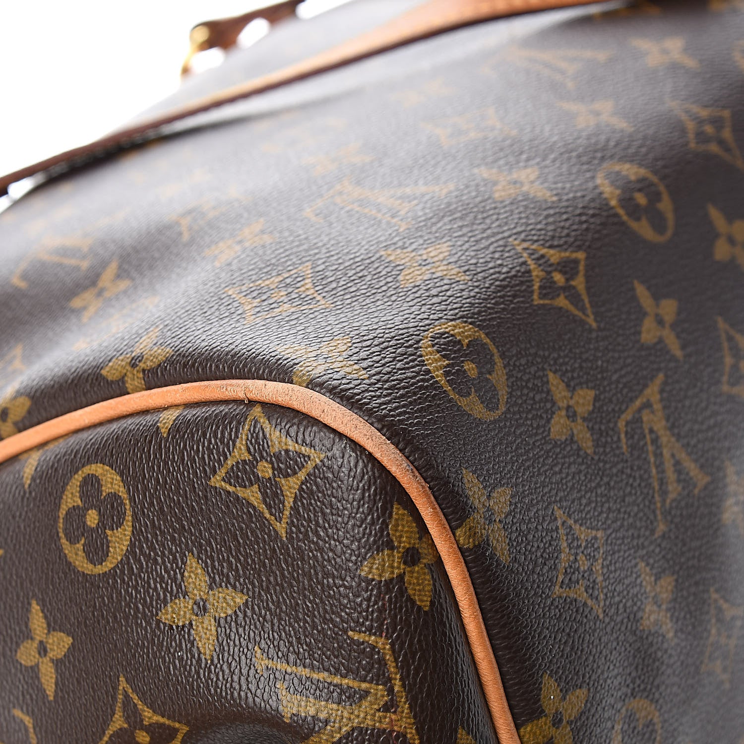 Louis Vuitton Monogram Montorgueil GM 13 of 16