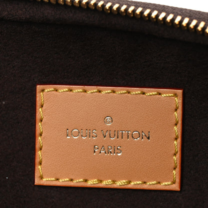 Louis Vuitton Monogram Mini Bumbag 6 of 11