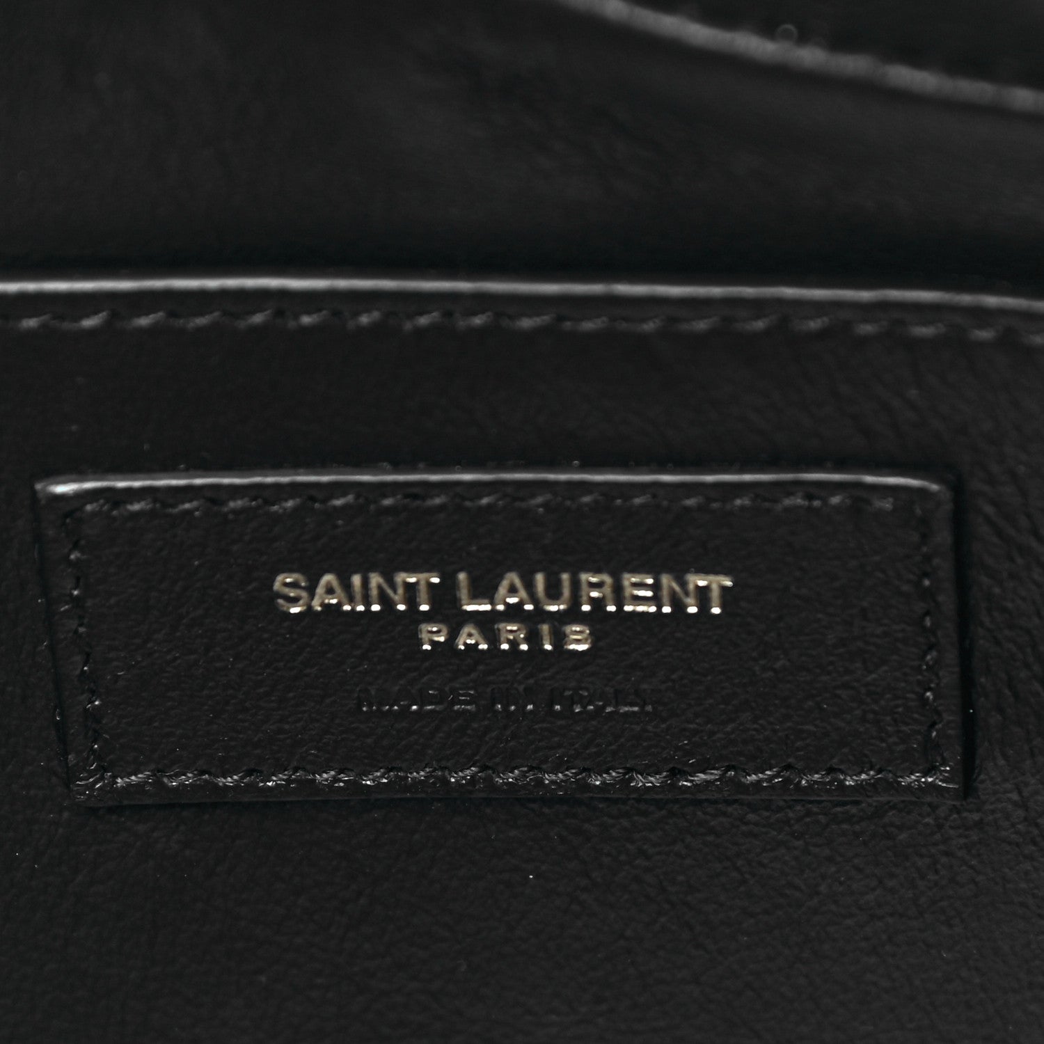 Saint Laurent Canvas Monogram All Over Camera Bag Beige 6 of 9