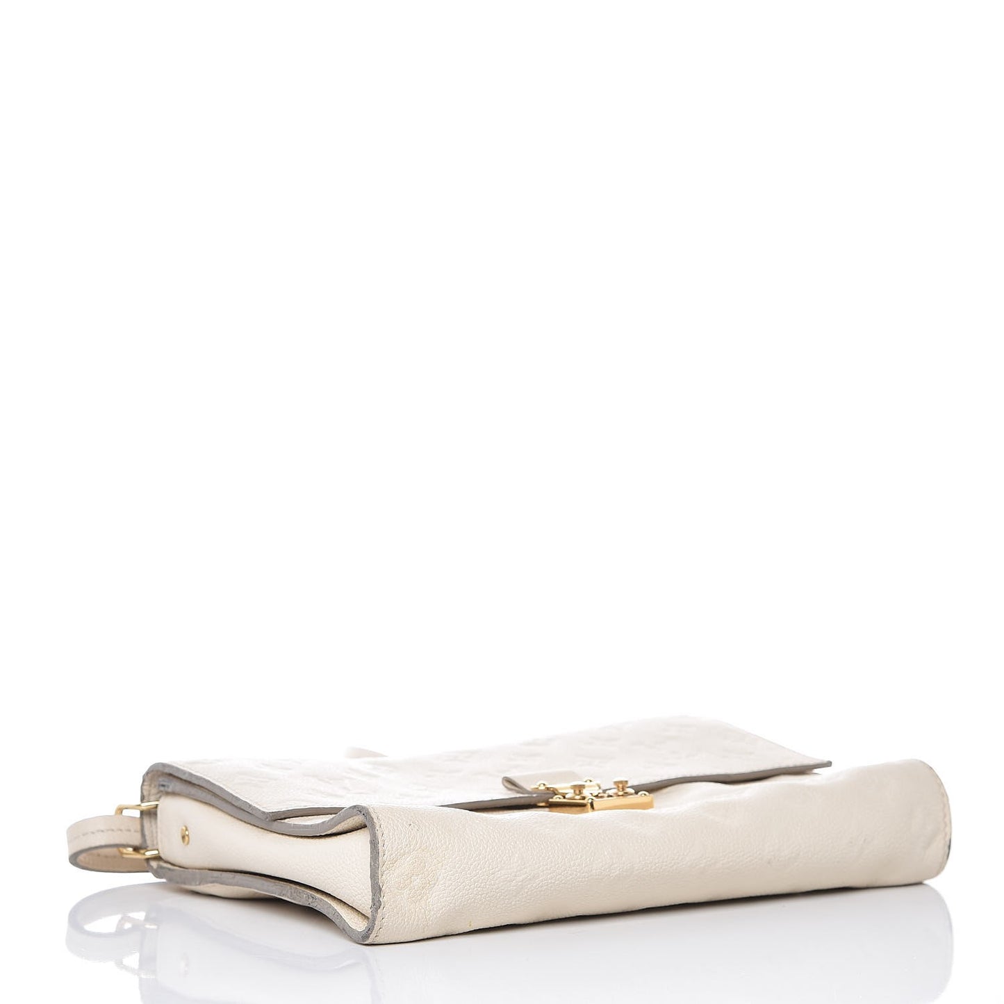 Empreinte Fascinante Neige