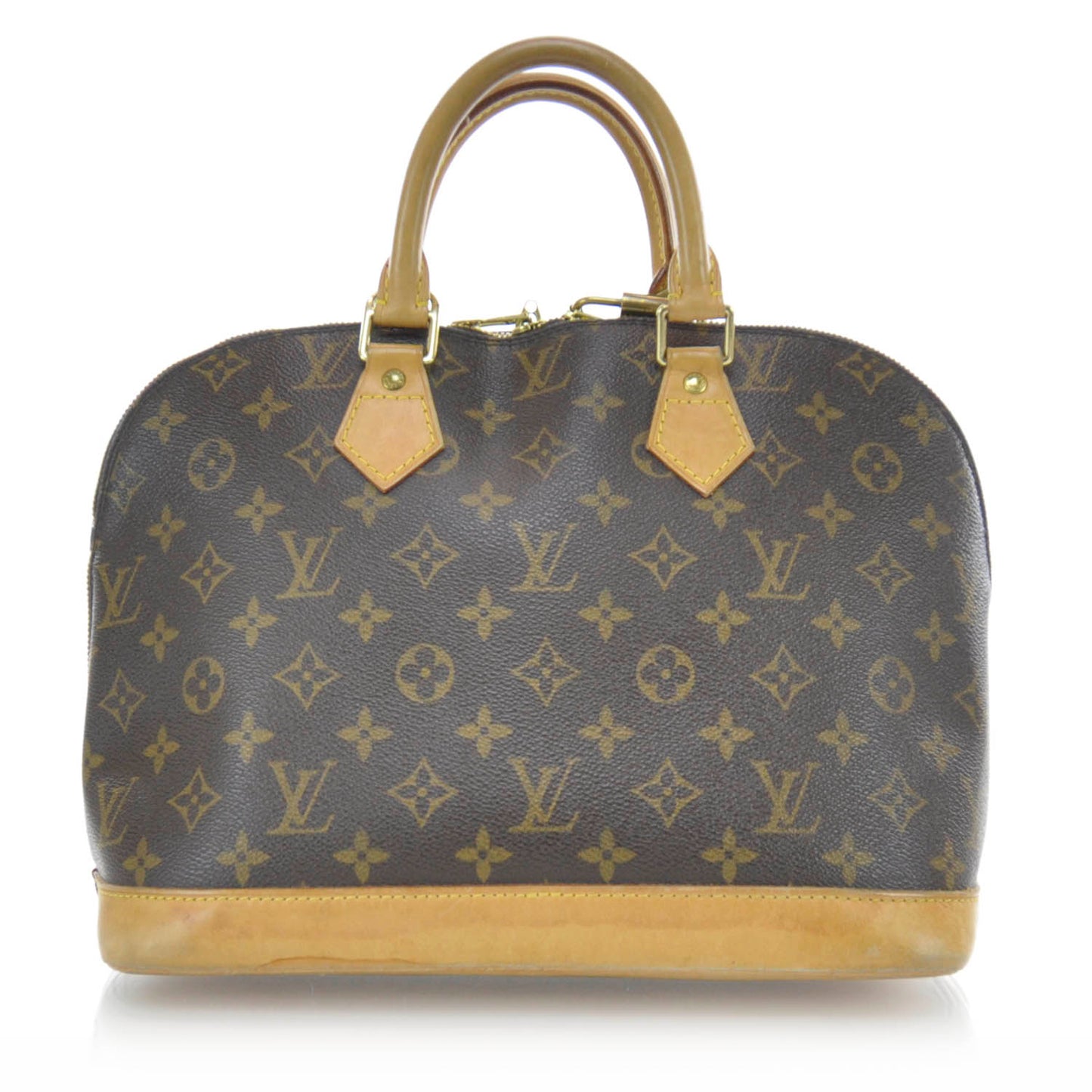 Monogram Alma PM