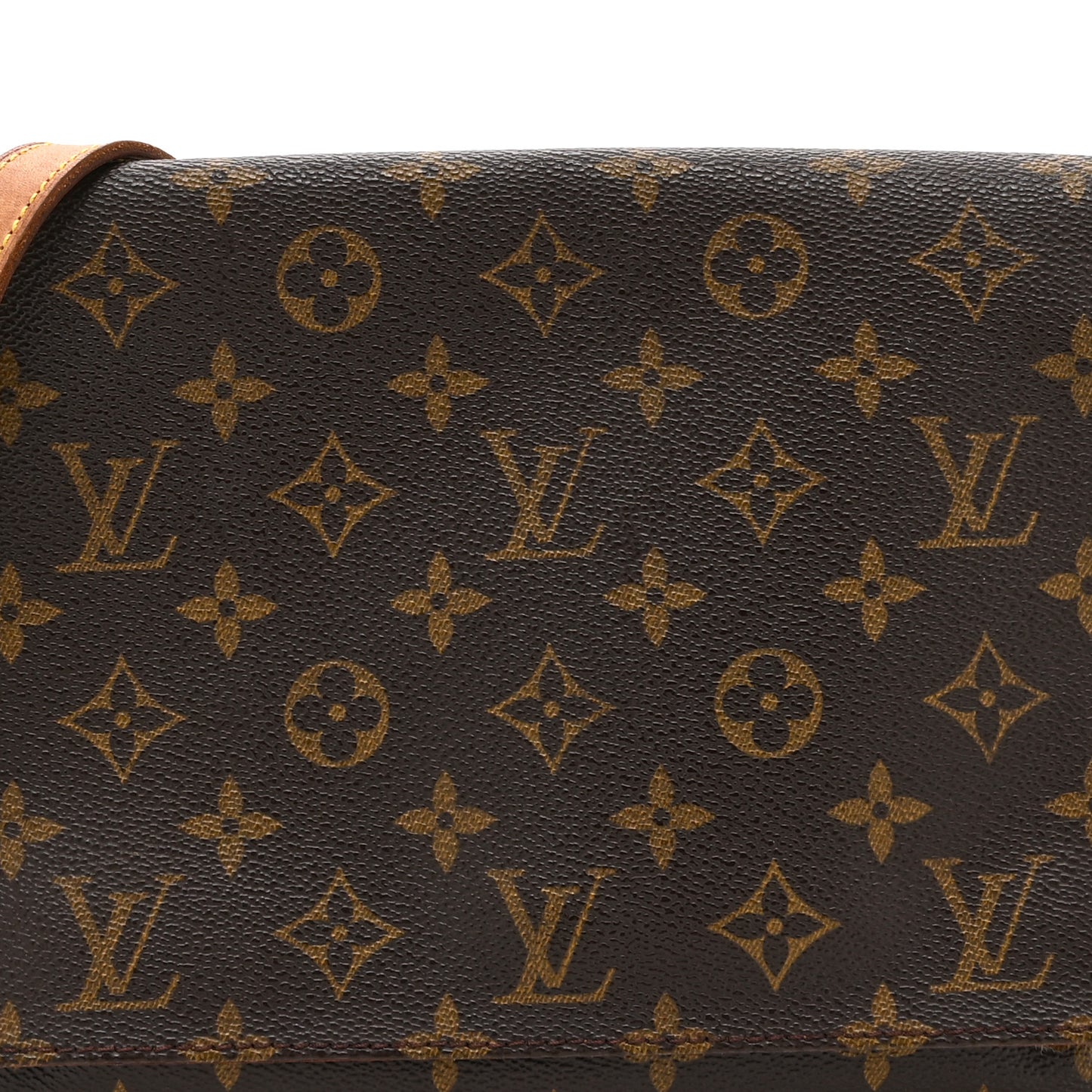 Monogram Musette Tango