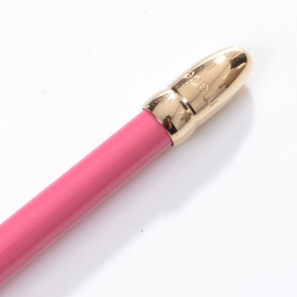 Louis Vuitton Agenda Ballpoint Pen Pink 4 of 5
