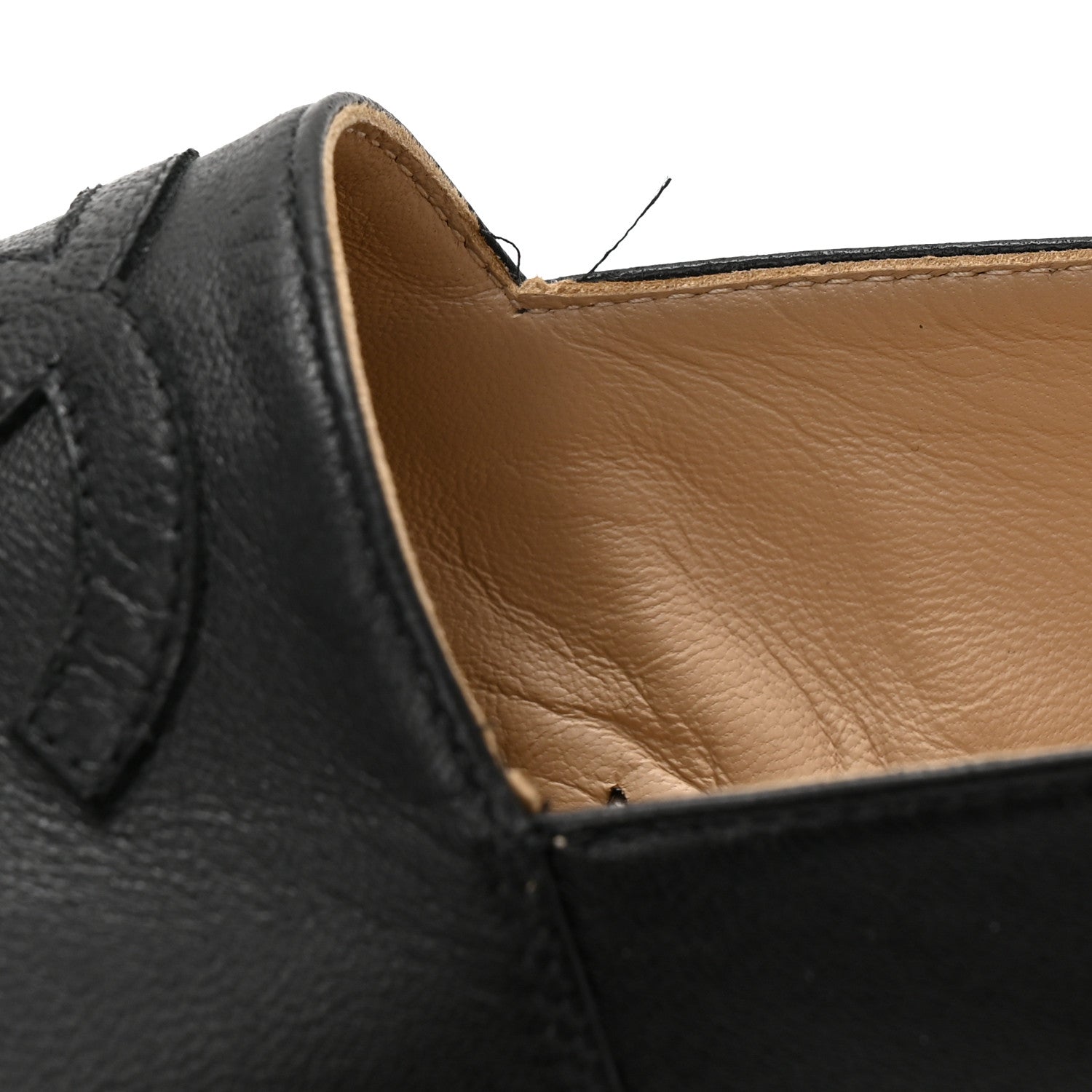 Chanel Lambskin CC Espadrilles 36 Black 10 of 11