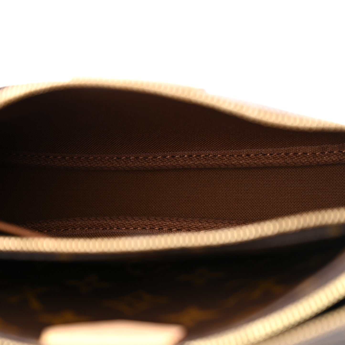 Monogram Multi Pochette Accessories Rose Clair