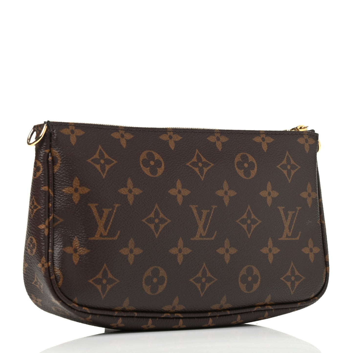 Monogram Multi Pochette Accessories Large Pochette