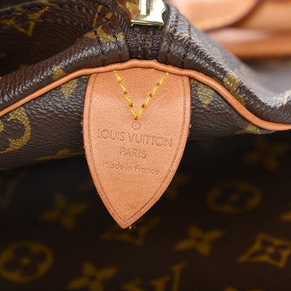 Louis Vuitton Monogram Keepall 50 8 of 8