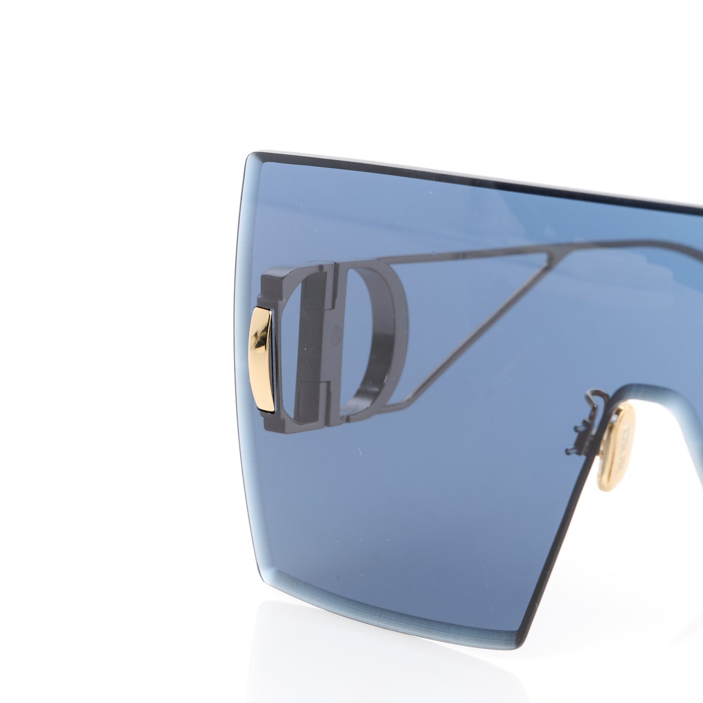 Metal 30 Montaigne M1U Blue