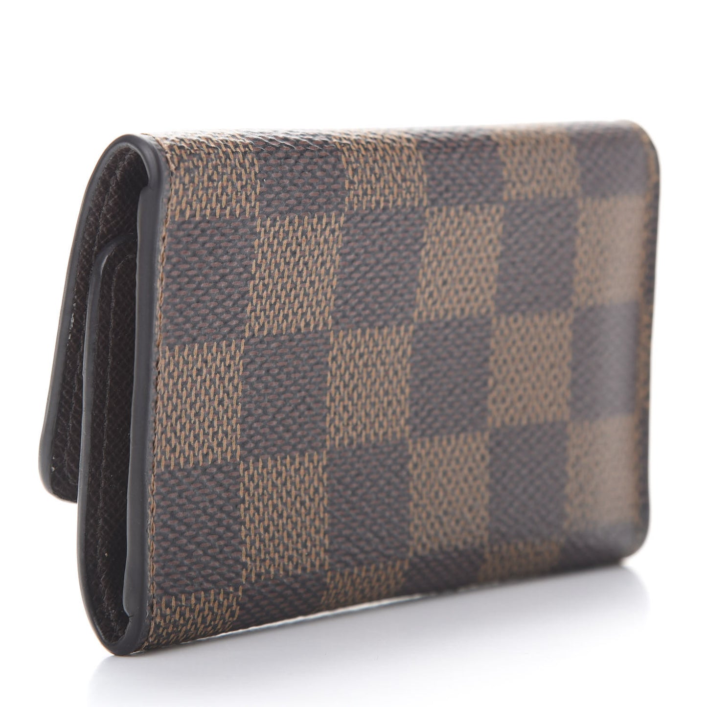 Damier Ebene Multicles 6 Key Holder
