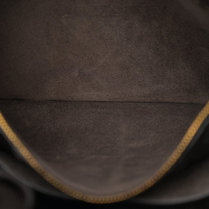 Bottega Veneta Silky Calfskin Medium Andiamo Shoulder Bag Fondant 6 of 10