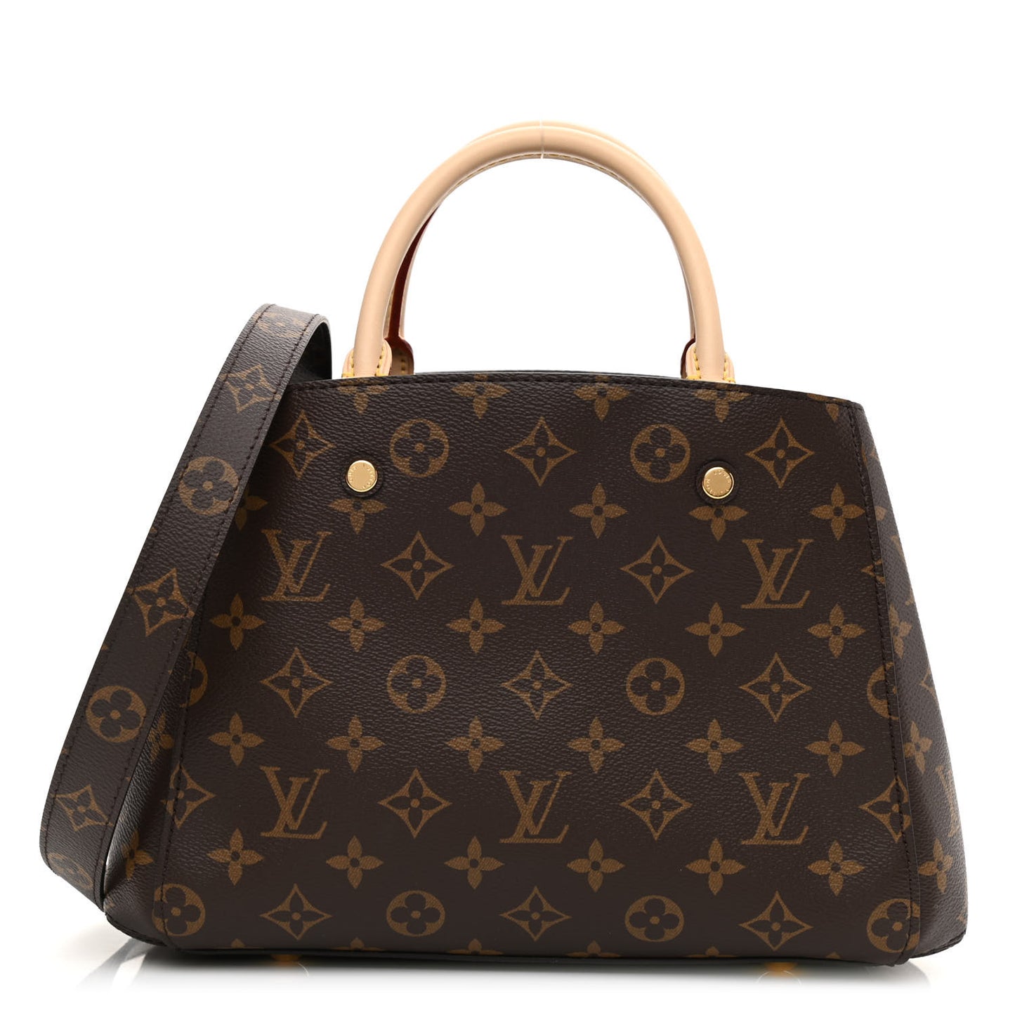 Monogram Montaigne BB