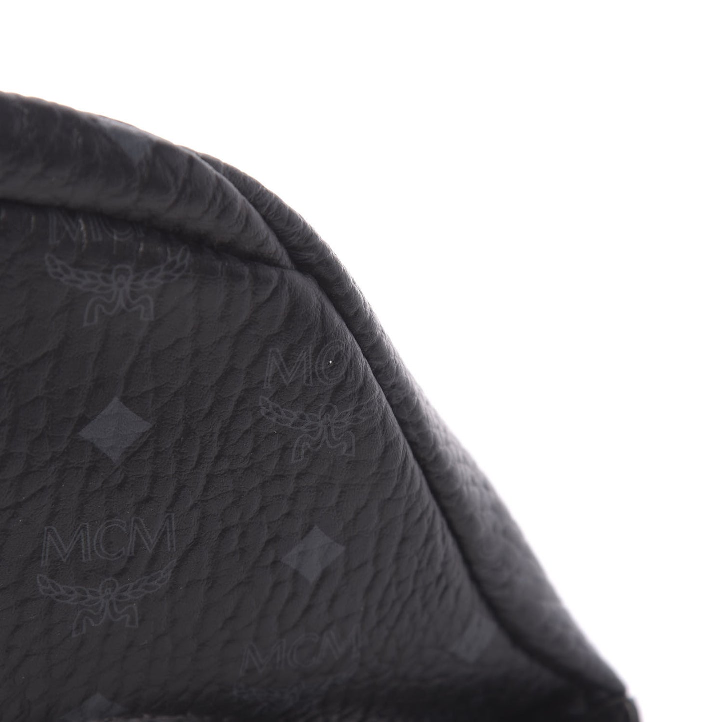 Visetos Stark Belt Bag Black