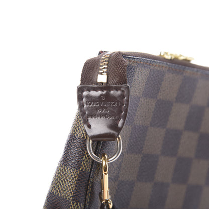 Louis Vuitton Damier Ebene Pochette Accessories 5 of 18