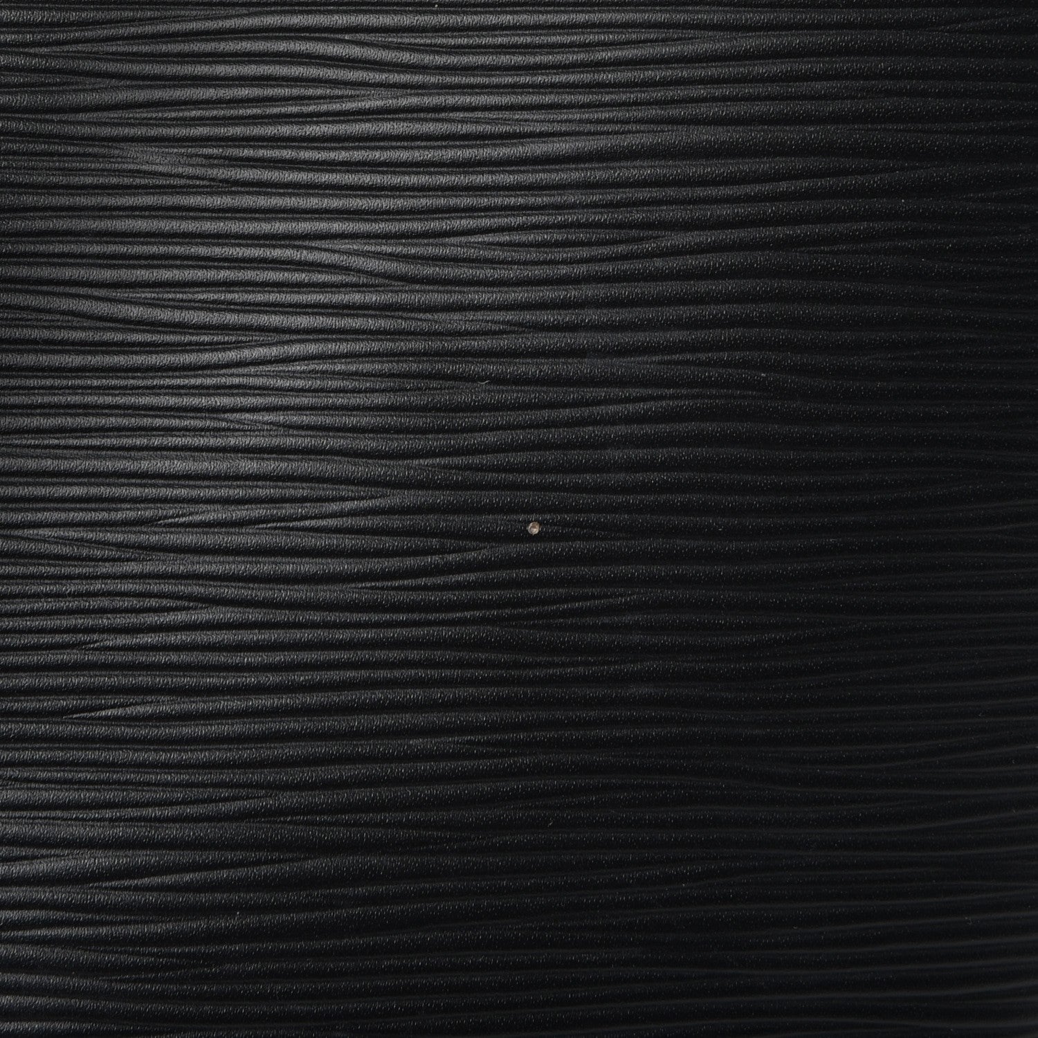 Louis Vuitton Epi Neverfull MM Black 7 of 20