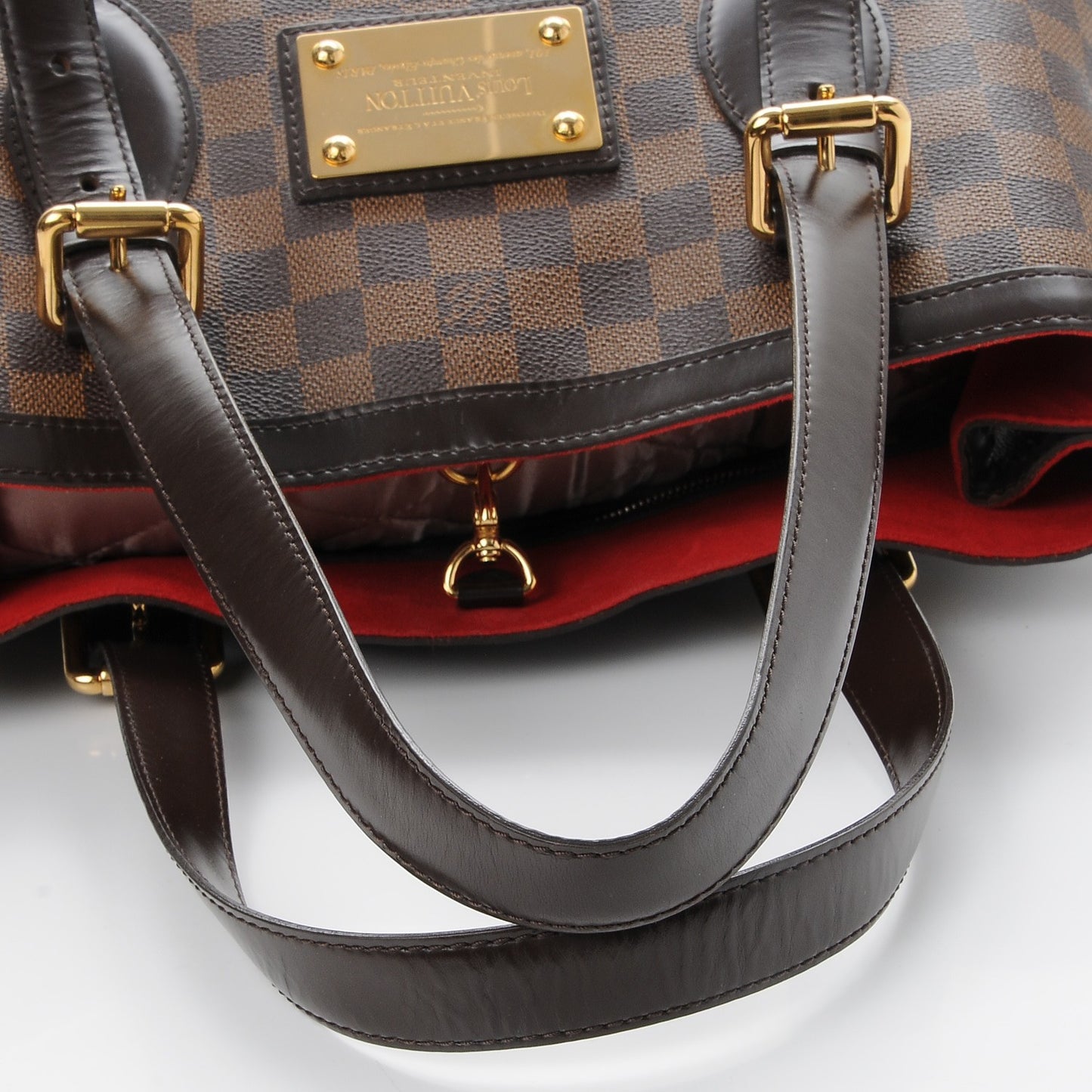 Damier Ebene Hampstead MM