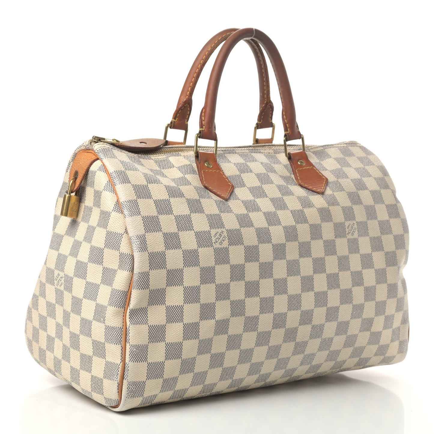 Damier Azur Speedy 35