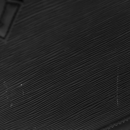 Louis Vuitton Epi Saint Jacques PM Black 13 of 16