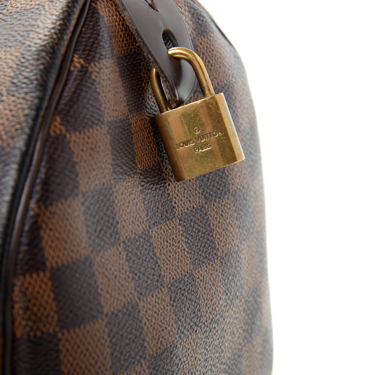 Damier Ebene Speedy 30