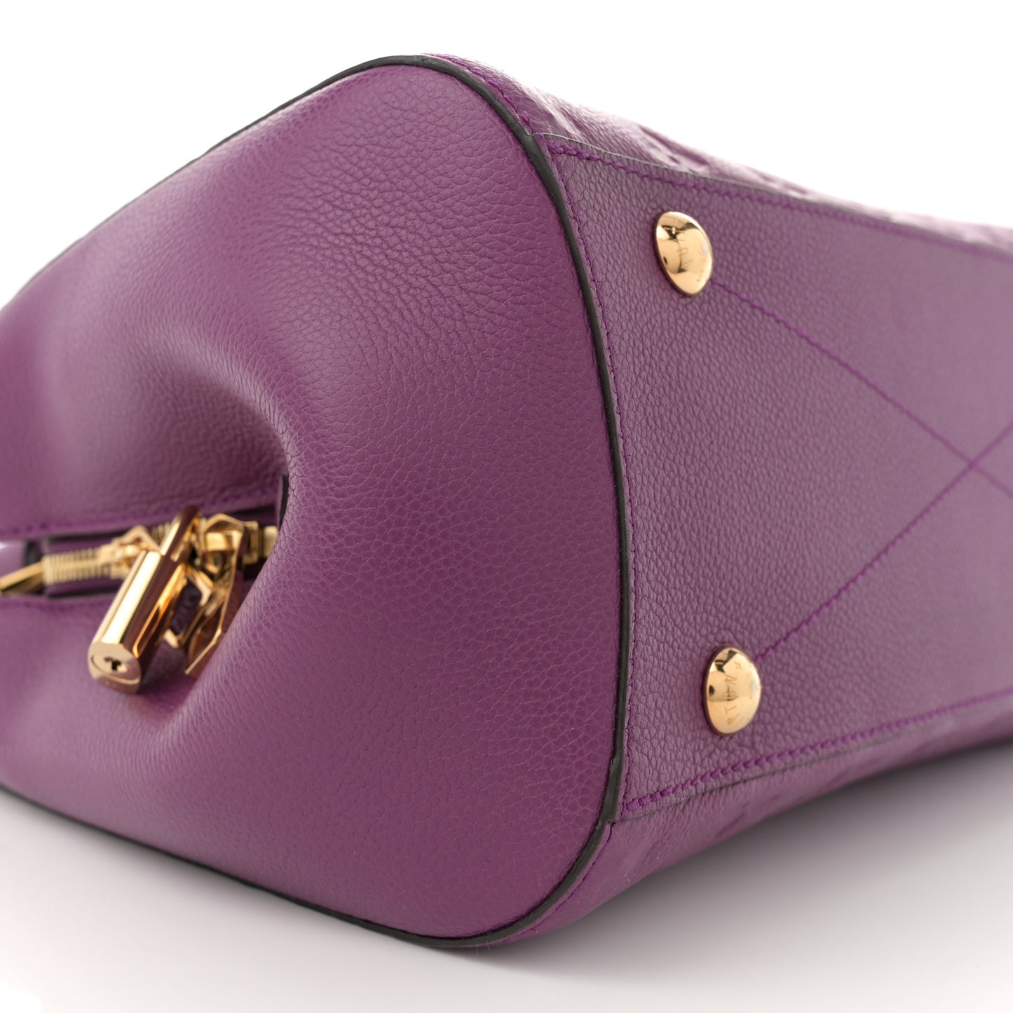 Empreinte Montaigne MM Amethyste