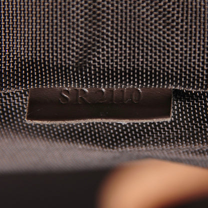 Louis Vuitton Damier Ebene Pegase 55 Business 7 of 8