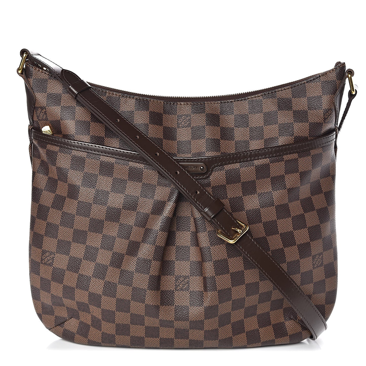 Damier Ebene Bloomsbury GM