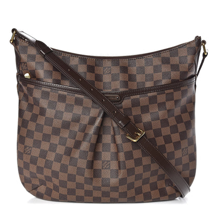 Louis Vuitton Damier Ebene Bloomsbury GM 1 of 10
