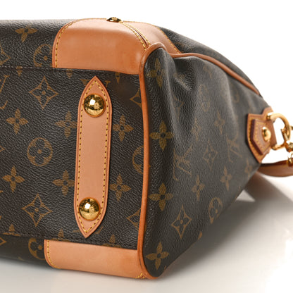 Louis Vuitton Monogram Retiro PM 9 of 16