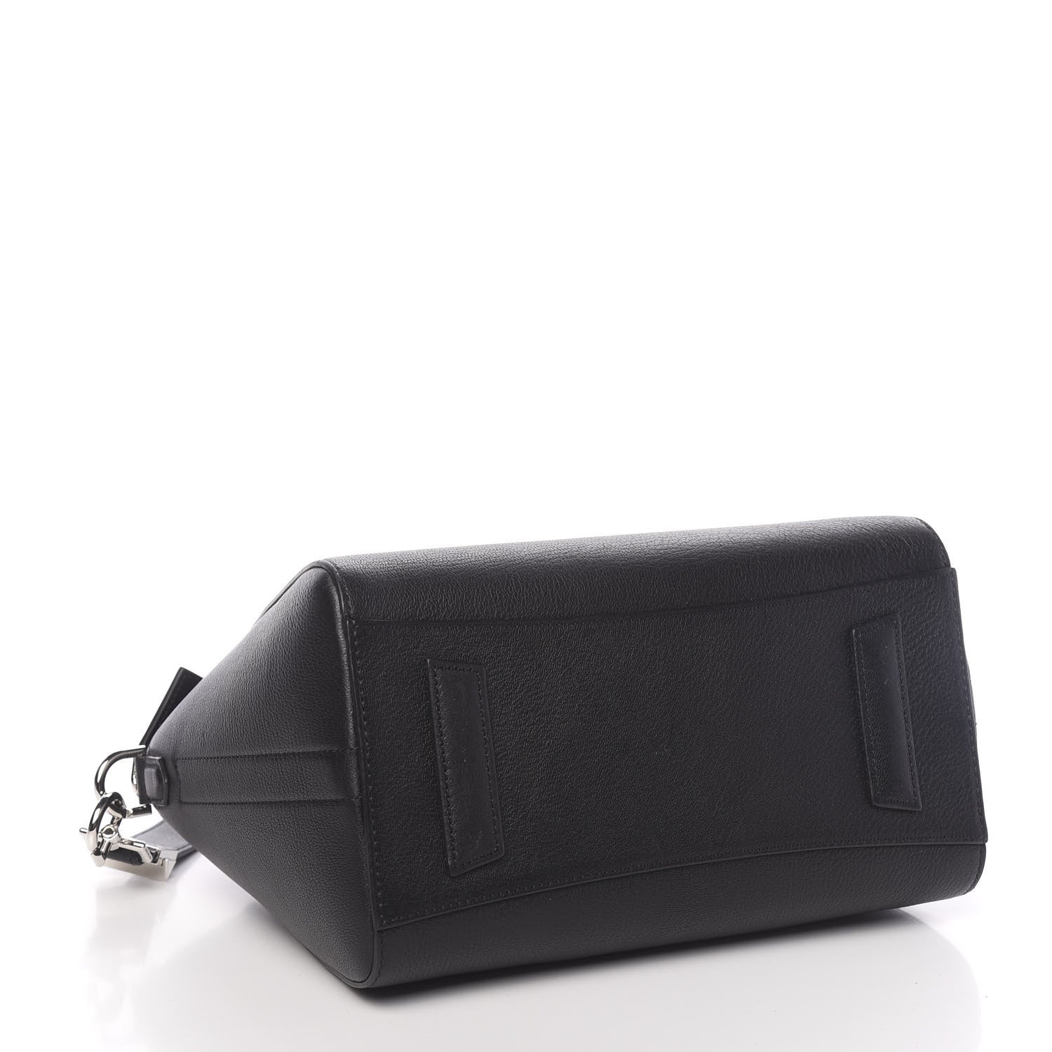 Givenchy Sugar Goatskin Small Antigona Black 4 of 10