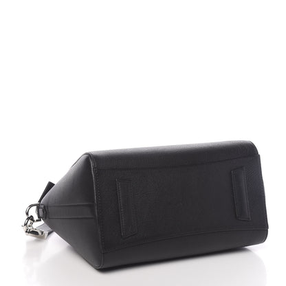 Givenchy Sugar Goatskin Small Antigona Black 4 of 10