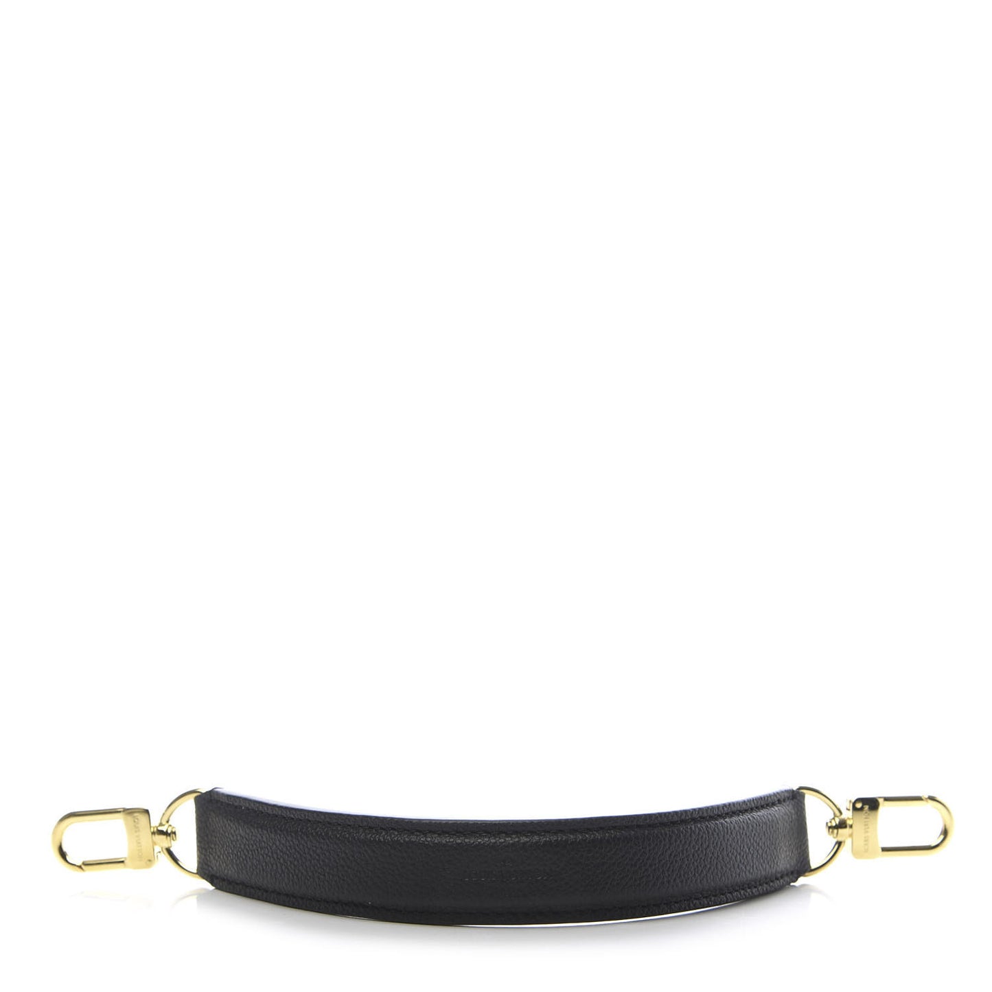 Calfskin Neonoe Short Strap Black