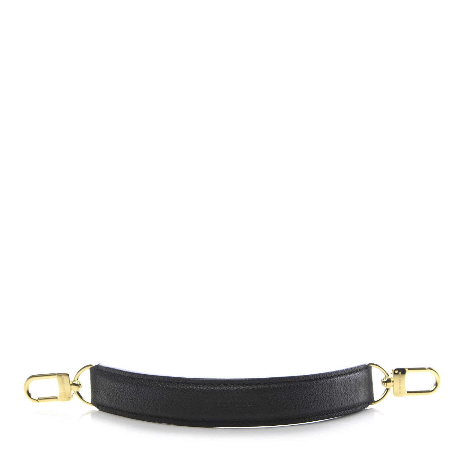 Louis Vuitton Calfskin Neonoe Short Strap Black 1 of 4