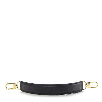 Louis Vuitton Calfskin Neonoe Short Strap Black 1 of 4